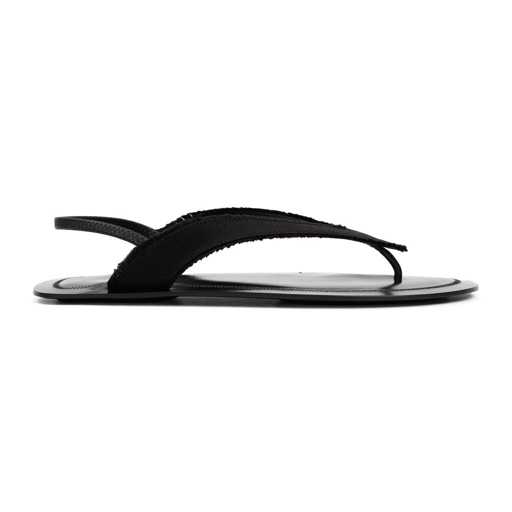 The Row THE ROW FRAY SANDALS SHOES 100 5324