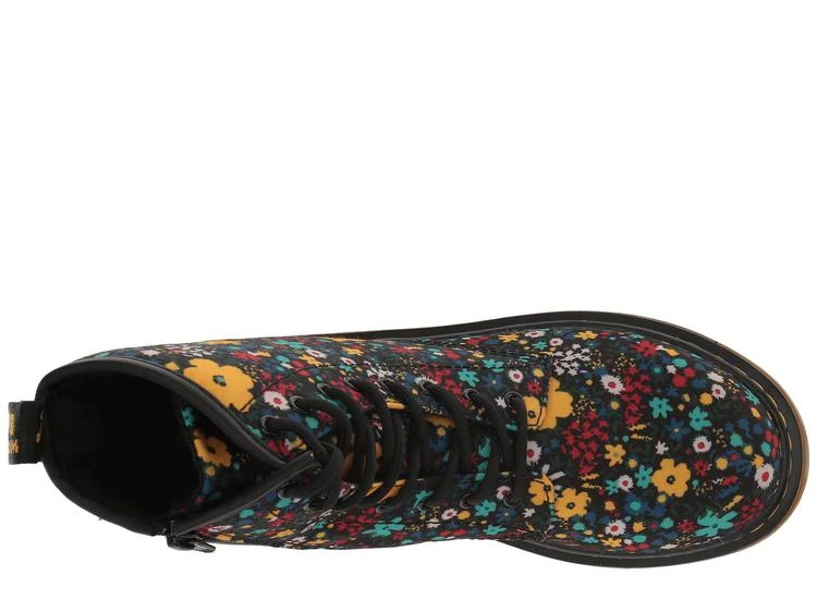 商品Dr. Martens|Delaney WF Lace Boot (Big Kid),价格¥505,第2张图片详细描述