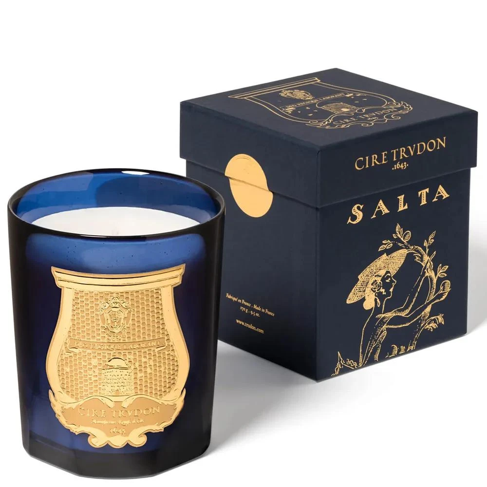 商品Cire Trudon|Salta 葡萄柚 270克,价格¥379,第1张图片