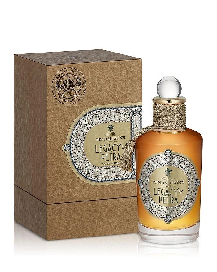 商品Penhaligon's|Legacy of Petra Eau de Parfum 3.4 oz.,价格¥2168,第2张图片详细描述