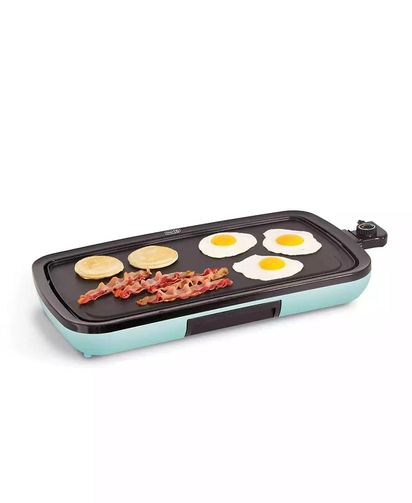 商品Dash|Everyday 10" x 20" Griddle,价格¥299,第3张图片详细描述