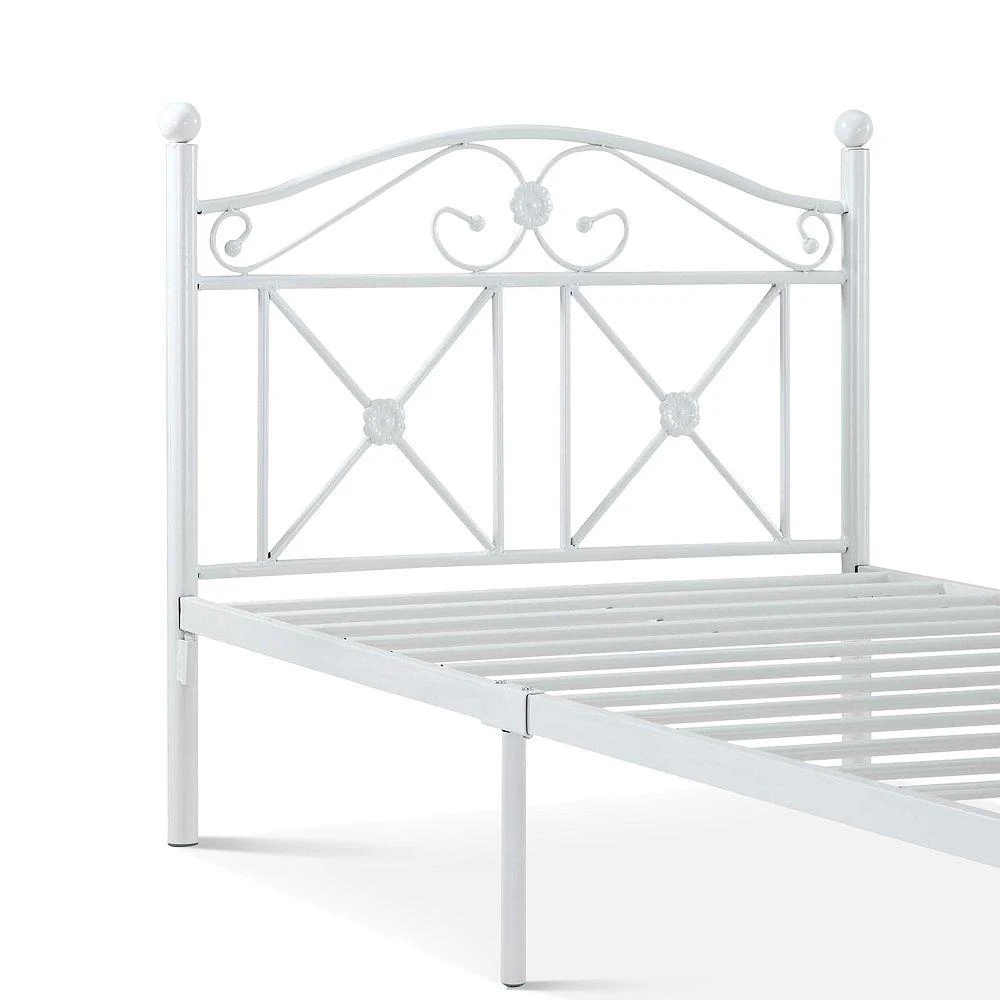 Cottage Twin Bed 商品