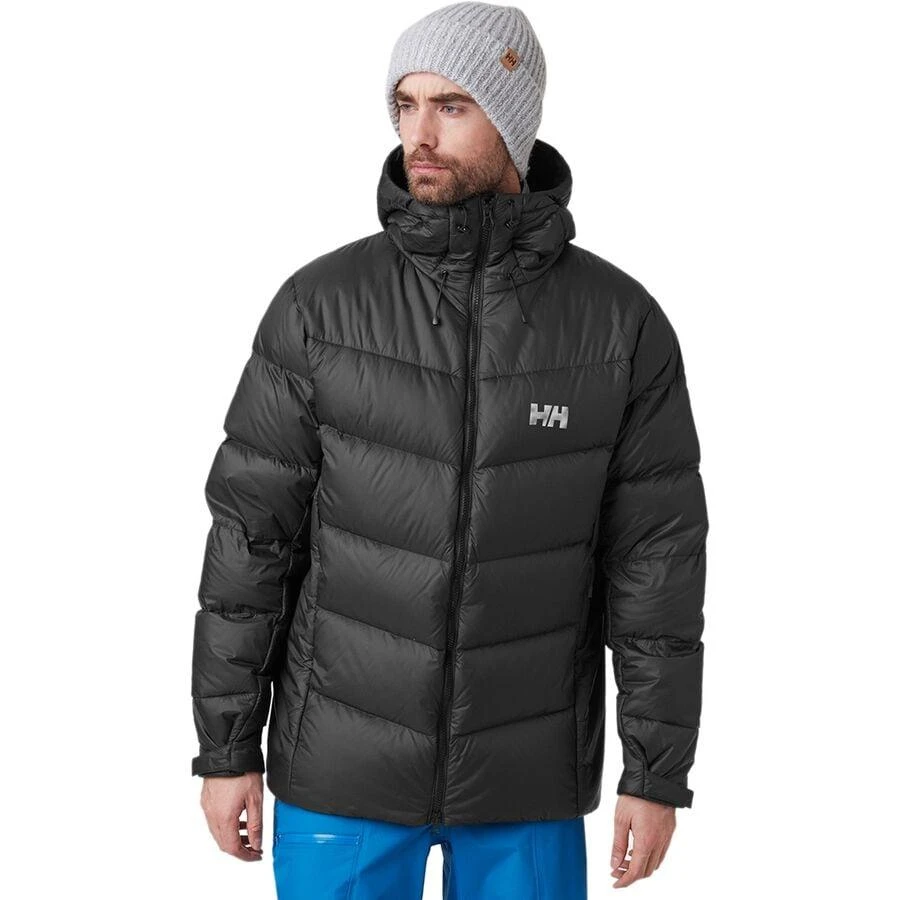 商品Helly Hansen|Verglas Icefall Down Jacket - Men's,价格¥2076,第1张图片