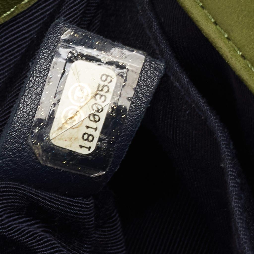 Chanel Multicolour Tweed and Velvet Medium Boy Flap Bag商品第9张图片规格展示