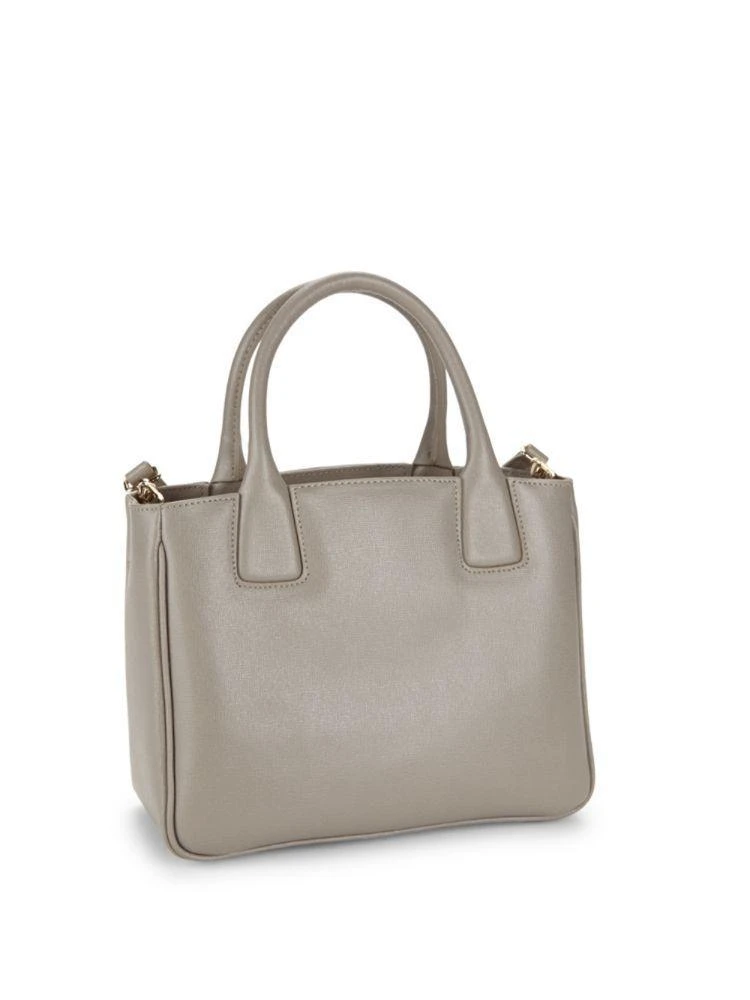 商品Furla|Camilla Leather Tote,价格¥944,第4张图片详细描述