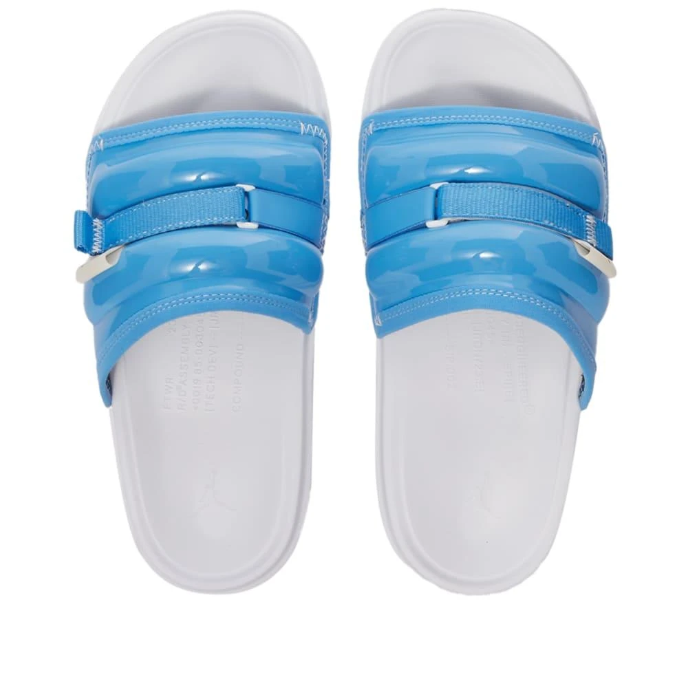 商品Jordan|Air Jordan Super Play Slide,价格¥322,第5张图片详细描述