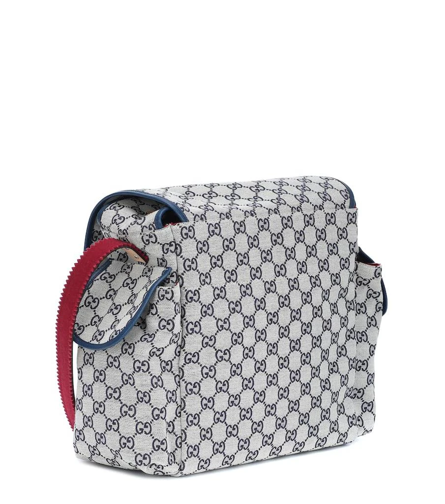商品Gucci|logo妈妈包,价格¥12604,第3张图片详细描述