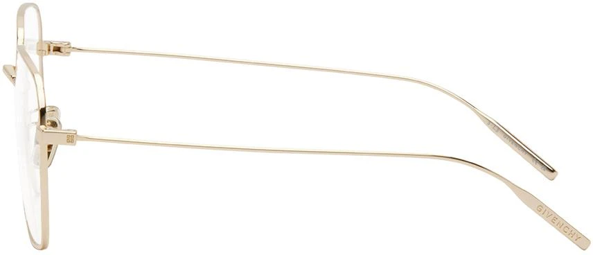 商品Givenchy|金色眼镜,价格¥1827,第3张图片详细描述