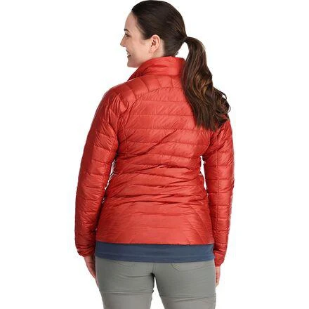 商品Outdoor Research|Helium Down Jacket - Women's,价格¥755,第3张图片详细描述