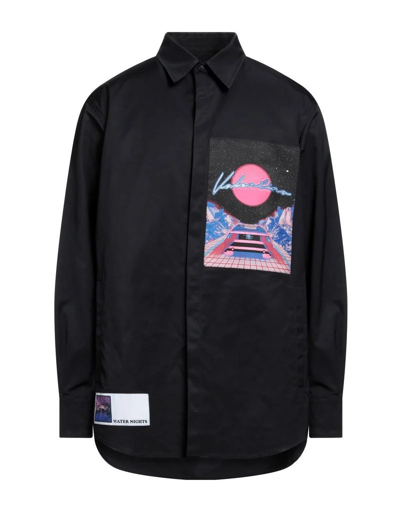 商品Valentino|Full-length jacket,价格¥3561,第1张图片