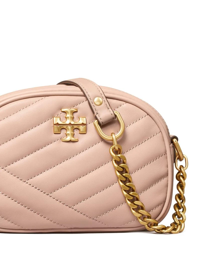 商品Tory Burch|Kira Chevron Small Camera Bag,价格¥2291,第4张图片详细描述