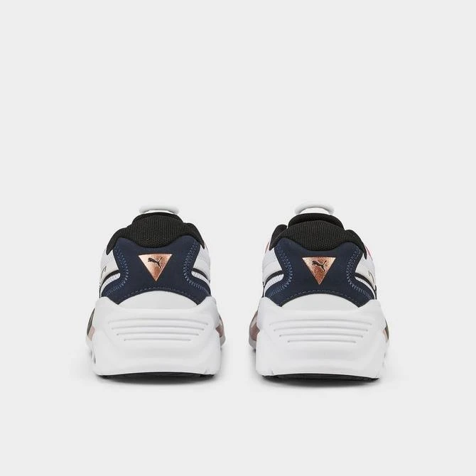 Women's Puma TRC Mira Block Casual Shoes 商品