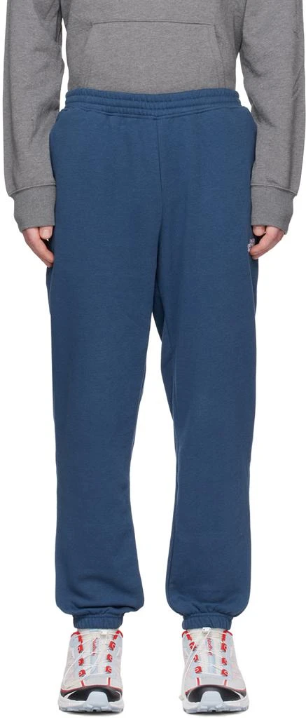 商品The North Face|Blue Half Dome Lounge Pants,价格¥244,第1张图片