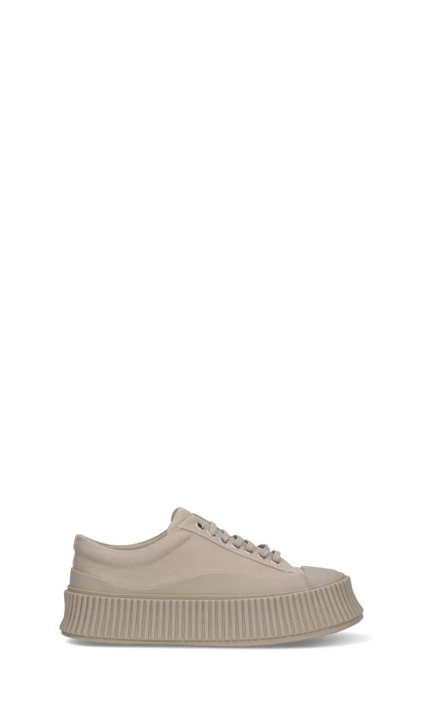 商品Jil Sander|Jil Sander Sneakers,价格¥2454,第1张图片