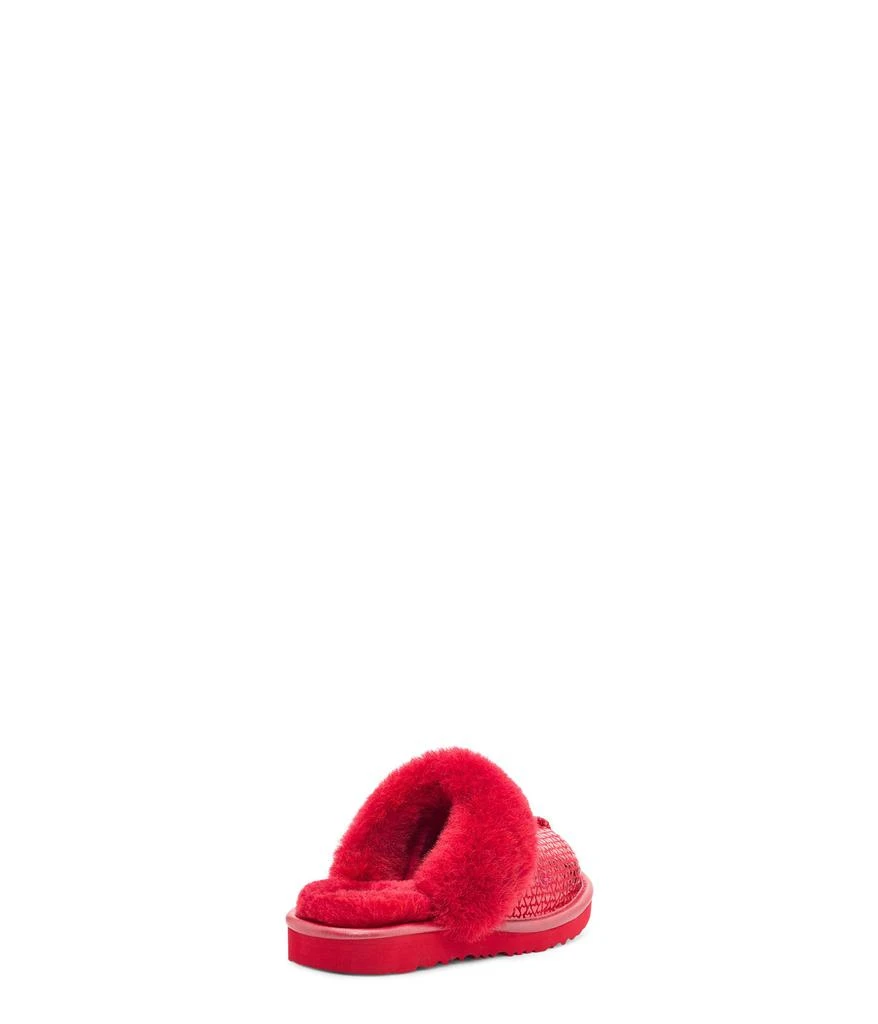 商品UGG|Cozy II Gel Hearts (Toddler/Little Kid/Big Kid),价格¥473,第5张图片详细描述