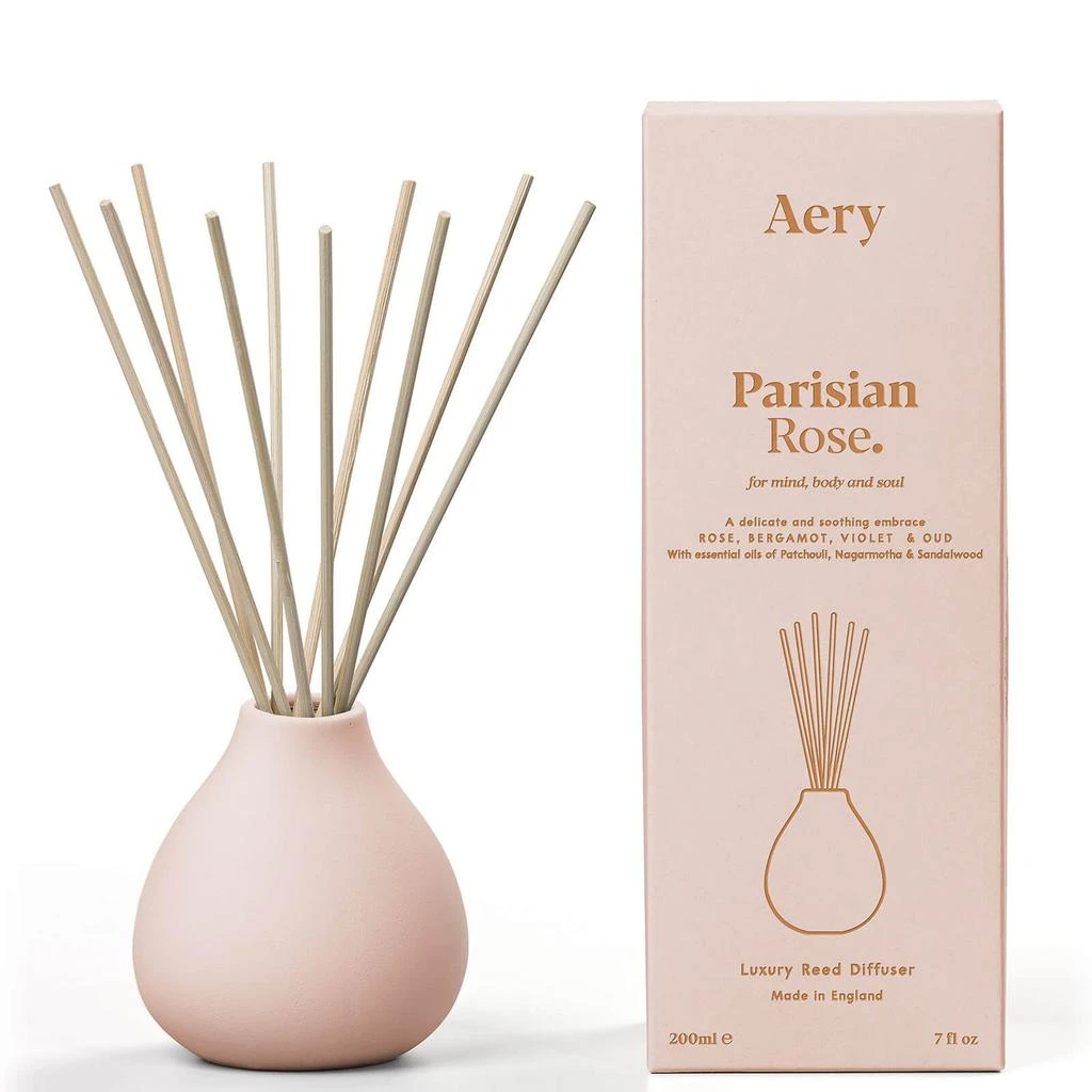 商品The Hut|Aery Fernweh Diffuser - Parisian Rose,价格¥398,第2张图片详细描述