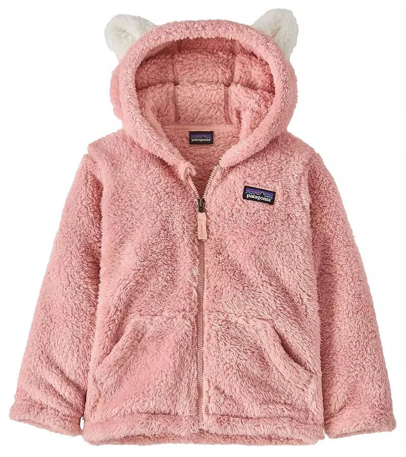 商品Patagonia|Patagonia Toddler Furry Friends Hoodie,价格¥564,第1张图片详细描述