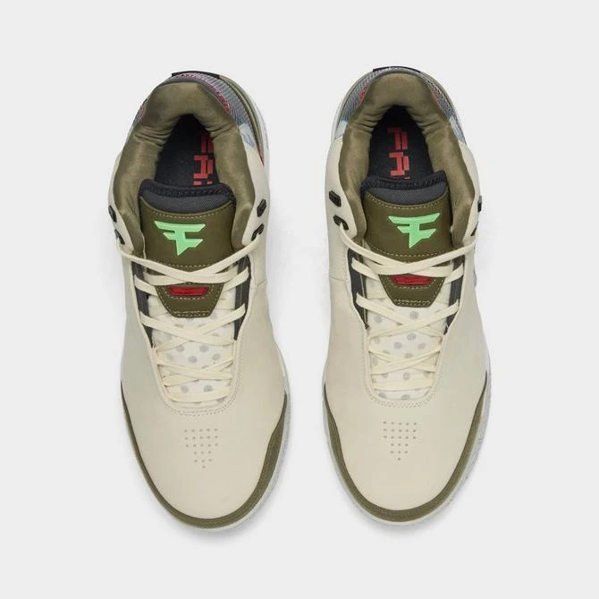 Nike LeBron NXXT Gen AMPD Basketball Shoes 商品