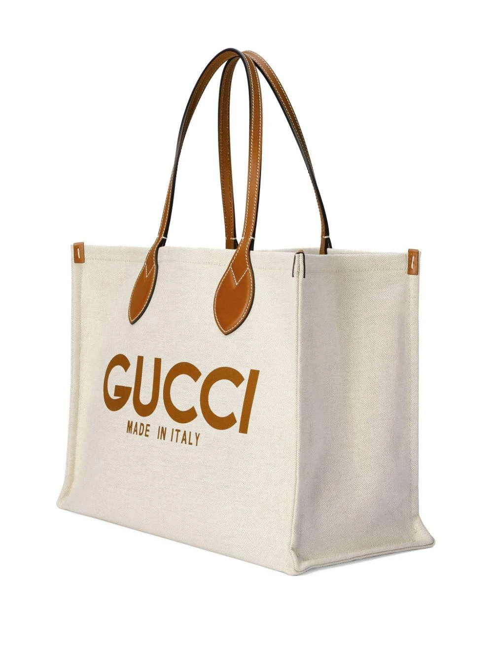 商品Gucci|Gucci 女士斜挎包 772176FACUL8451 白色,价格¥13885,第3张图片详细描述