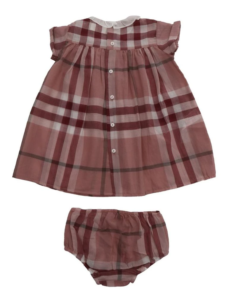 商品Teddy & Minou Kids|Teddy & Minou Kids Dress,价格¥780,第2张图片详细描述