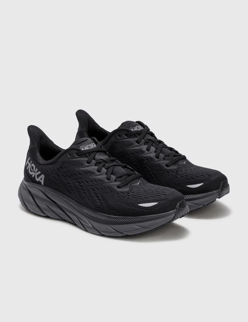 商品Hoka One One|Clifton 8 Sneakers,价格¥903,第4张图片详细描述