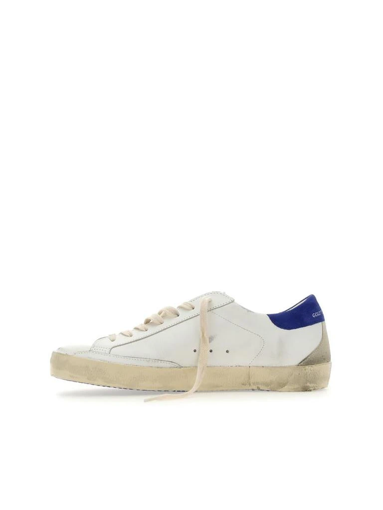 商品Golden Goose|GOLDEN GOOSE SNEAKERS,价格¥2974,第2张图片详细描述