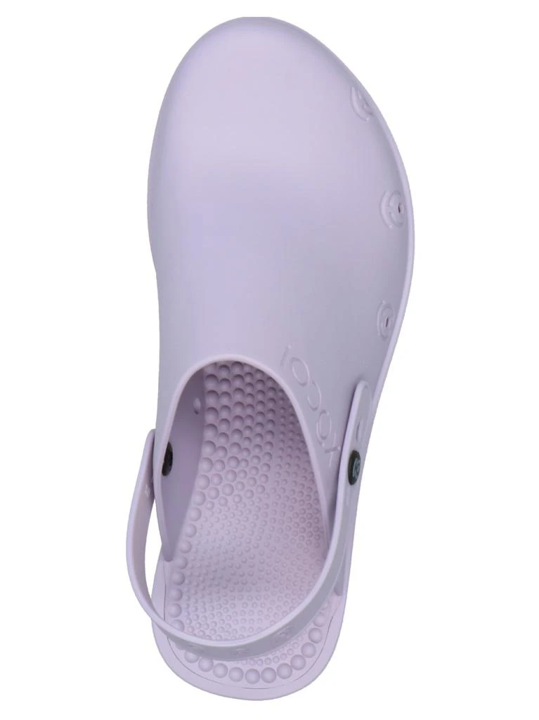 商品Xocoi|'Hoof' clogs,价格¥754,第3张图片详细描述