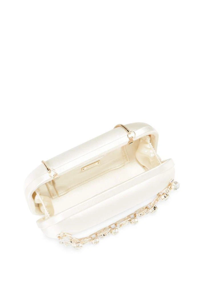 商品Badgley Mischka|Capture Convertible Clutch,价格¥552,第2张图片详细描述