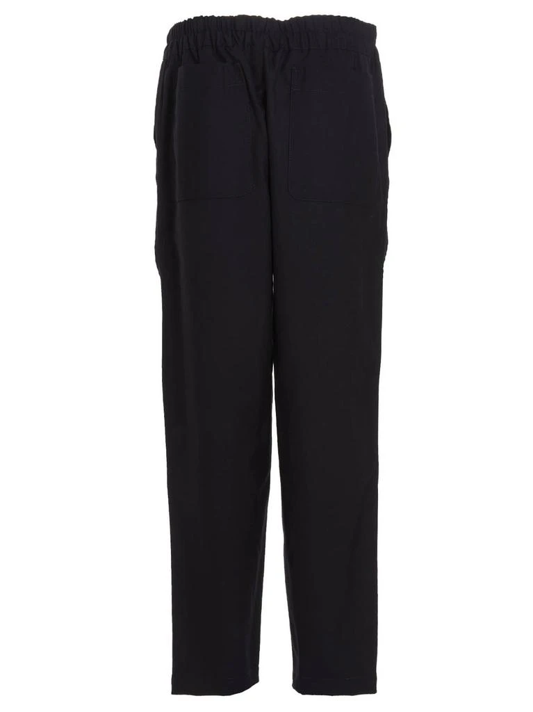 商品Comme des Garcons|Cool Wool Pants,价格¥2189,第2张图片详细描述