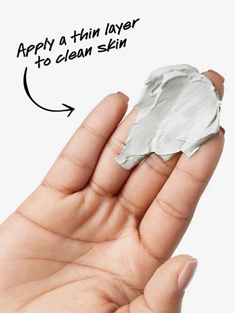 商品Kiehl's|Rare Earth Deep Pore Cleansing Masque,价格¥338,第5张图片详细描述