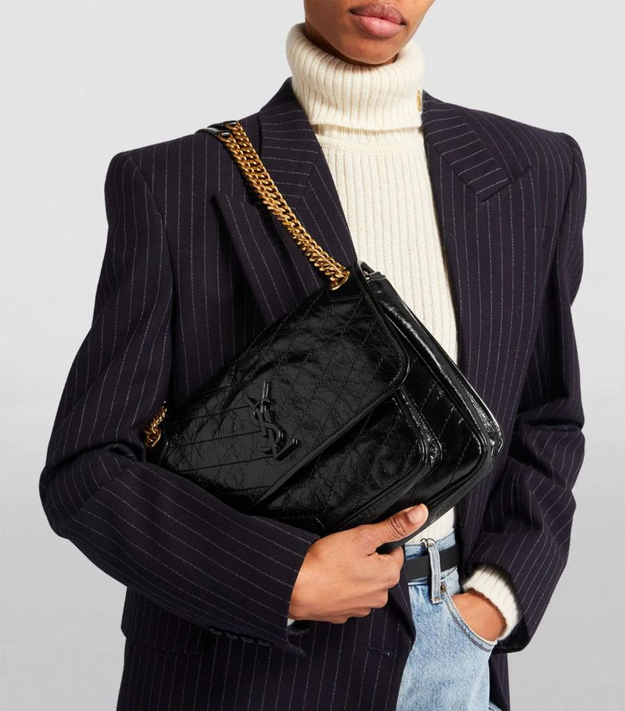 Medium Niki Shoulder Bag 商品
