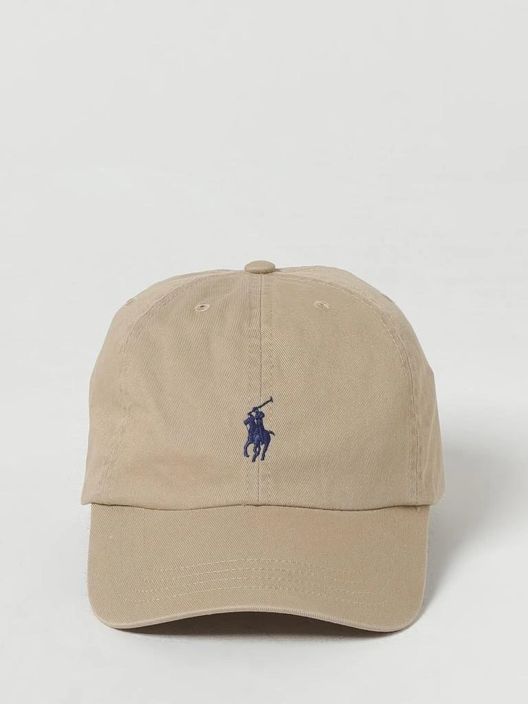 商品Ralph Lauren|Hat kids Polo Ralph Lauren,价格¥324,第2张图片详细描述