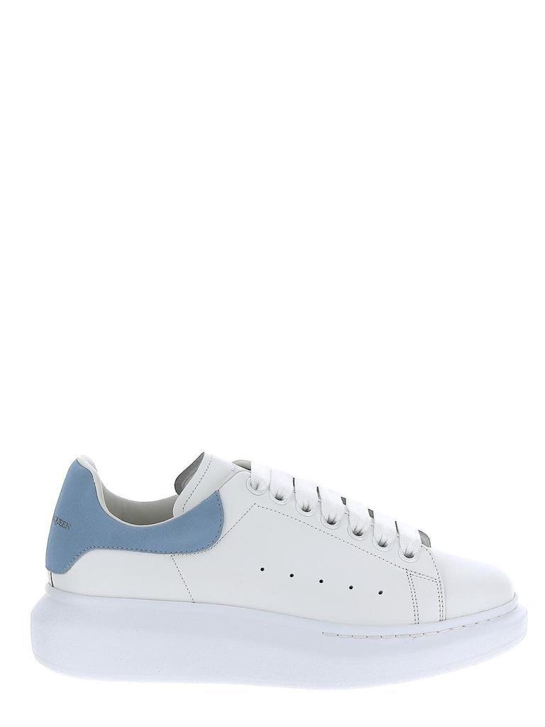 商品Alexander McQueen|Larry Sneaker,价格¥3409,第1张图片