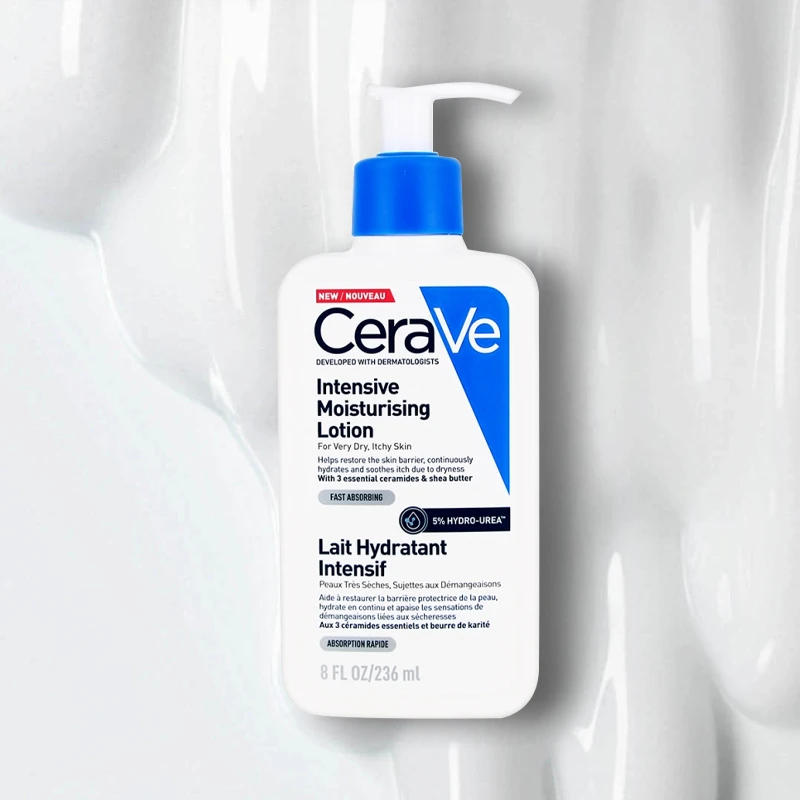 Cerave适乐肤 持久保湿修复乳液 236ml深层保湿 修复屏障 商品