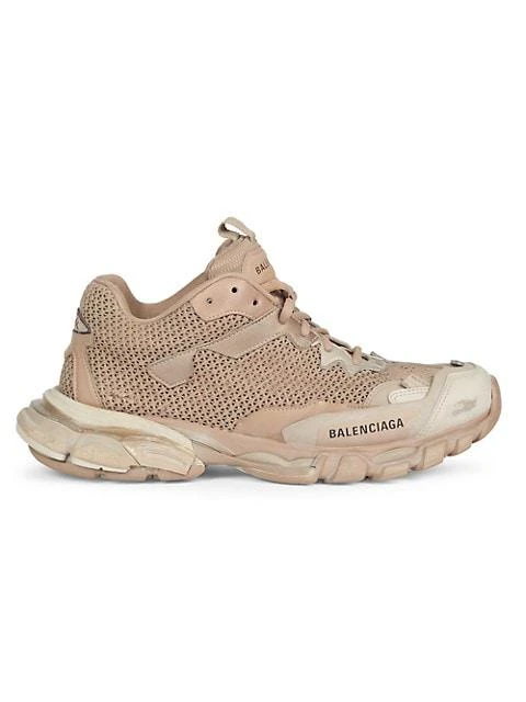 商品Balenciaga|Track.3 Sneakers,价格¥7471,第1张图片