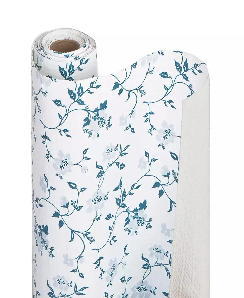 商品Smart Design|Bonded Grip Shelf Liner, 12" x 10' Roll,价格¥101,第2张图片详细描述