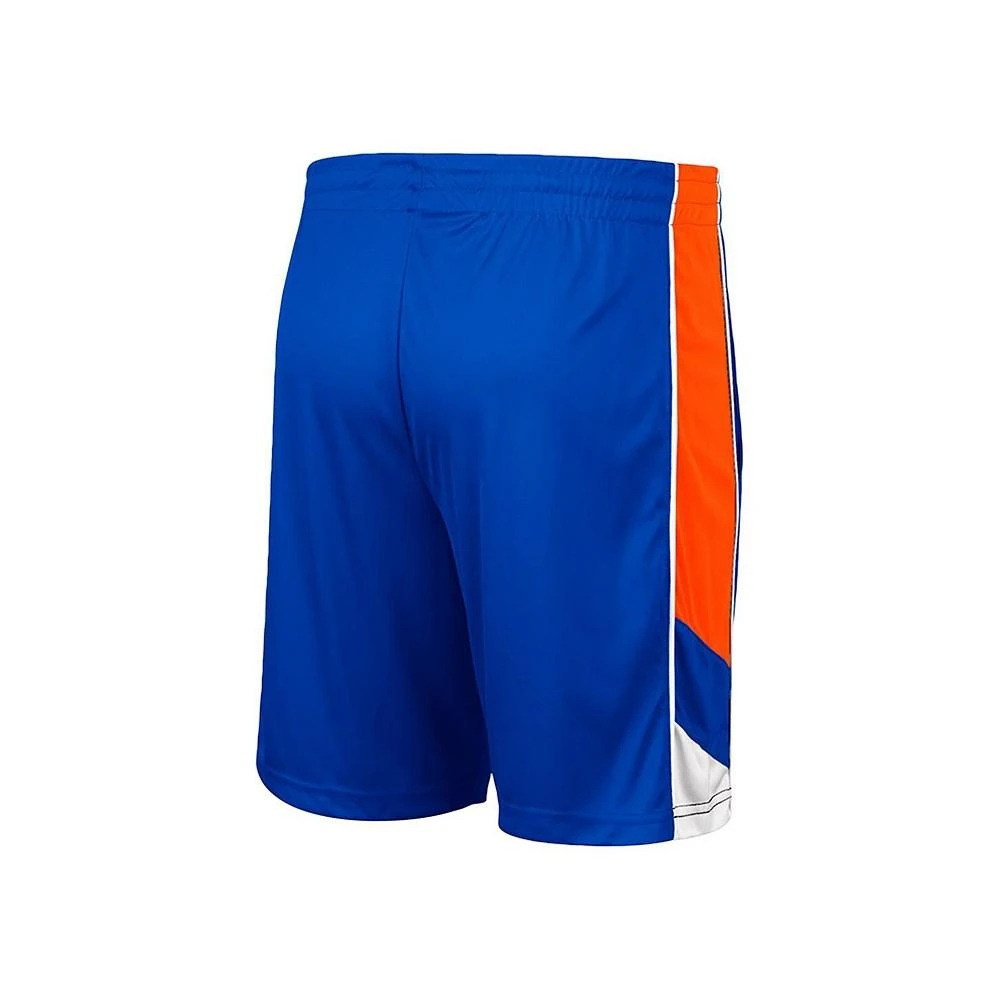 商品Colosseum|Big Boys Royal Florida Gators Pool Side Shorts,价格¥216,第3张图片详细描述