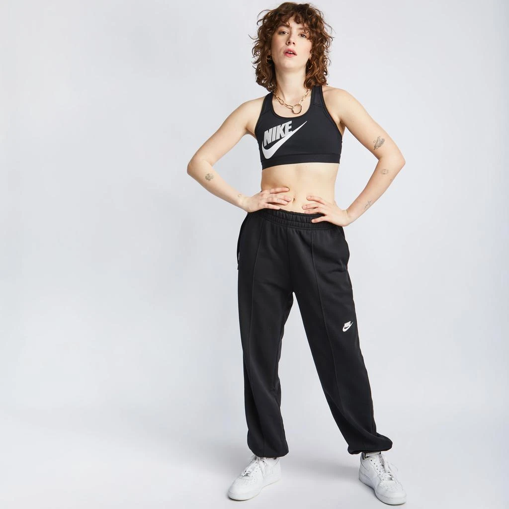 商品NIKE|Nike Sportswear Dance Bra - Women Sport Bras/Sport Vests,价格¥345,第2张图片详细描述
