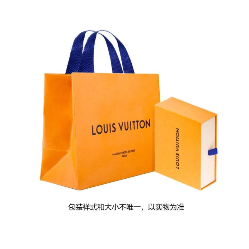 商品[国内直发] Louis Vuitton|标志字母印花 披肩 女款,价格¥5586,第4张图片详细描述