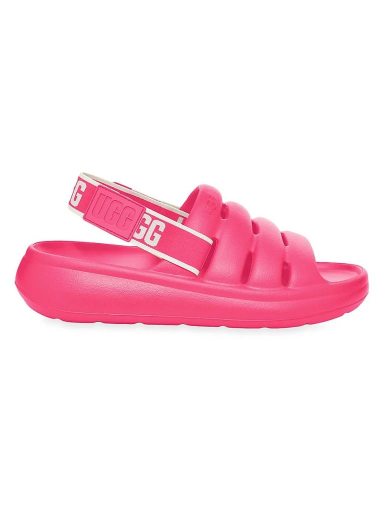 商品UGG|Sport Yeah Slingback Sandals,价格¥270,第1张图片