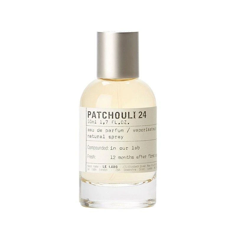 商品Le Labo|欧洲直邮LE LABO香水实验室中性浓香水50ml  ,价格¥2833,第1张图片