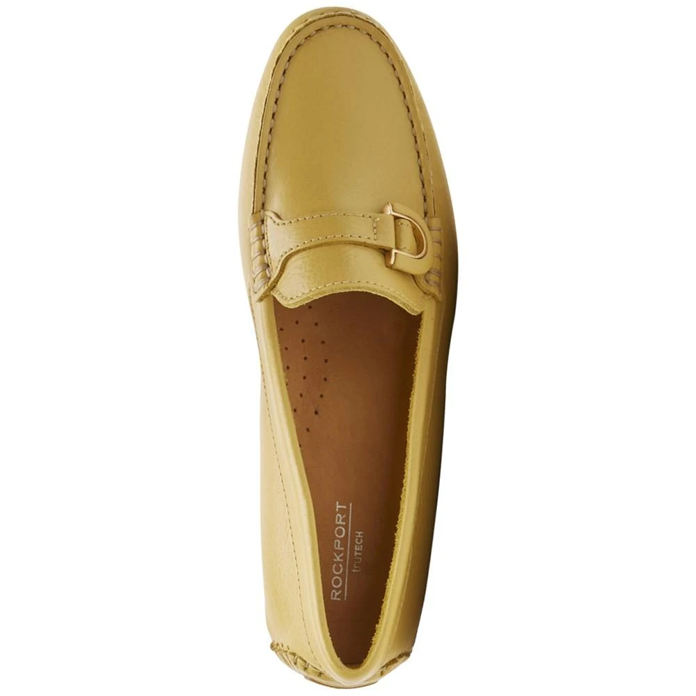 商品Rockport|Women's Bayview Ring Loafers,价格¥469,第3张图片详细描述