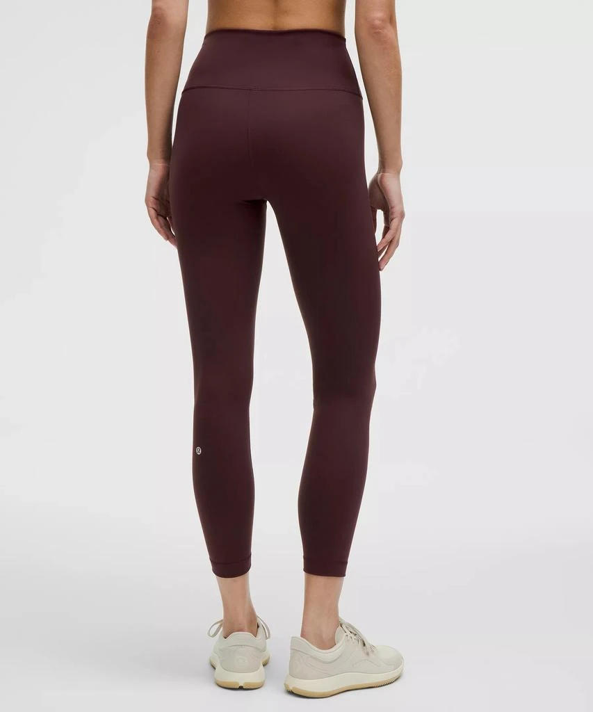 Wunder Train High-Rise Tight 25" 商品