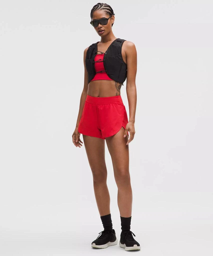 lululemon Energy Longline Bra *Medium Support, B–D Cups 商品