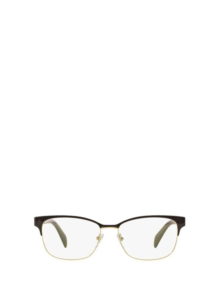 商品Prada|Prada Eyewear Square Frame Glasses,价格¥1380,第1张图片