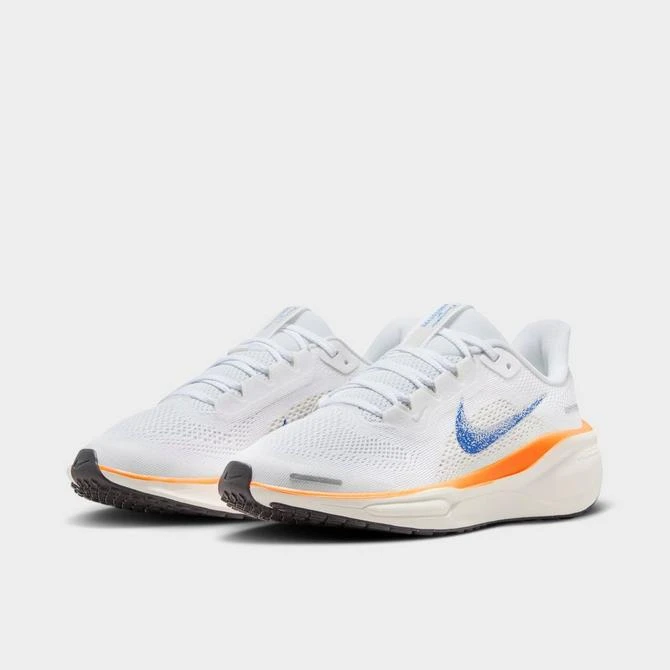 商品NIKE|Big Kids' Nike Pegasus 41 Blueprint Running Shoes,价格¥815,第2张图片详细描述