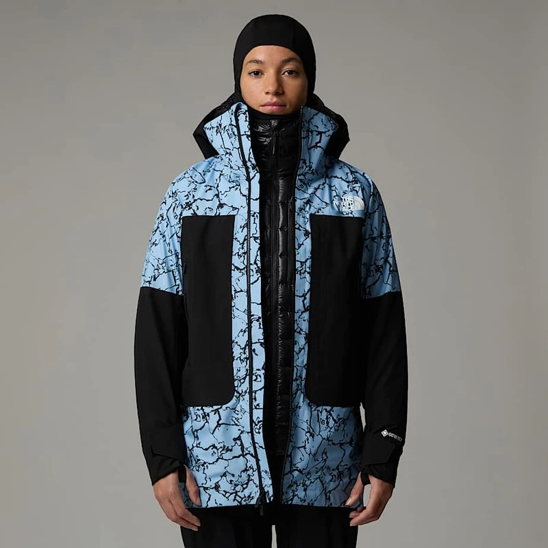 商品The North Face|北面女士 Summit Verbier GORE-TEX® 夹克TheNorthFace,价格¥6441,第6张图片详细描述
