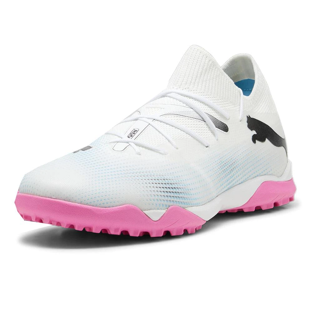 商品Puma|Future 7 Match Turf Training Soccer Shoes,价格¥485,第2张图片详细描述