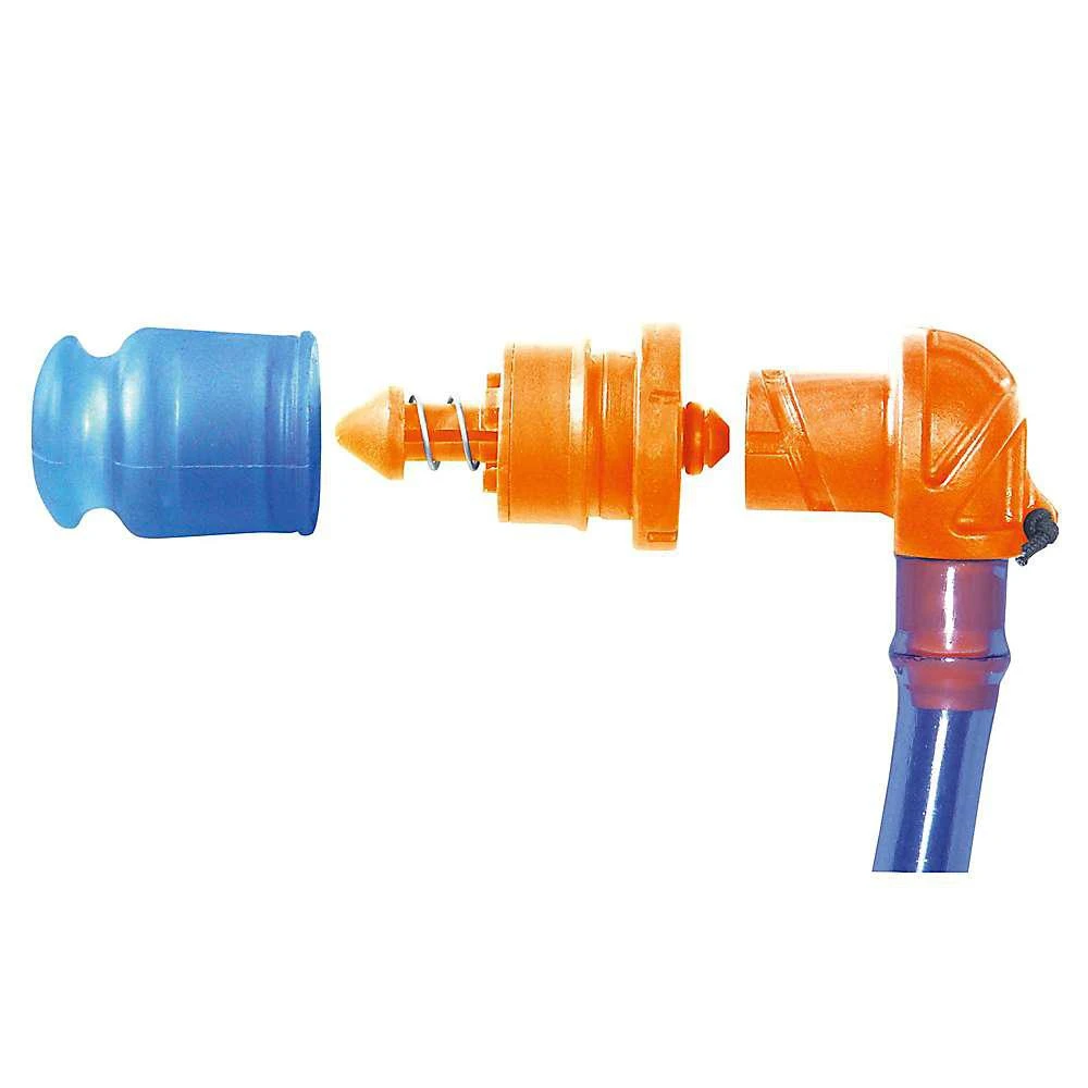 商品Deuter|Deuter Streamer Helix Valve,价格¥81,第1张图片