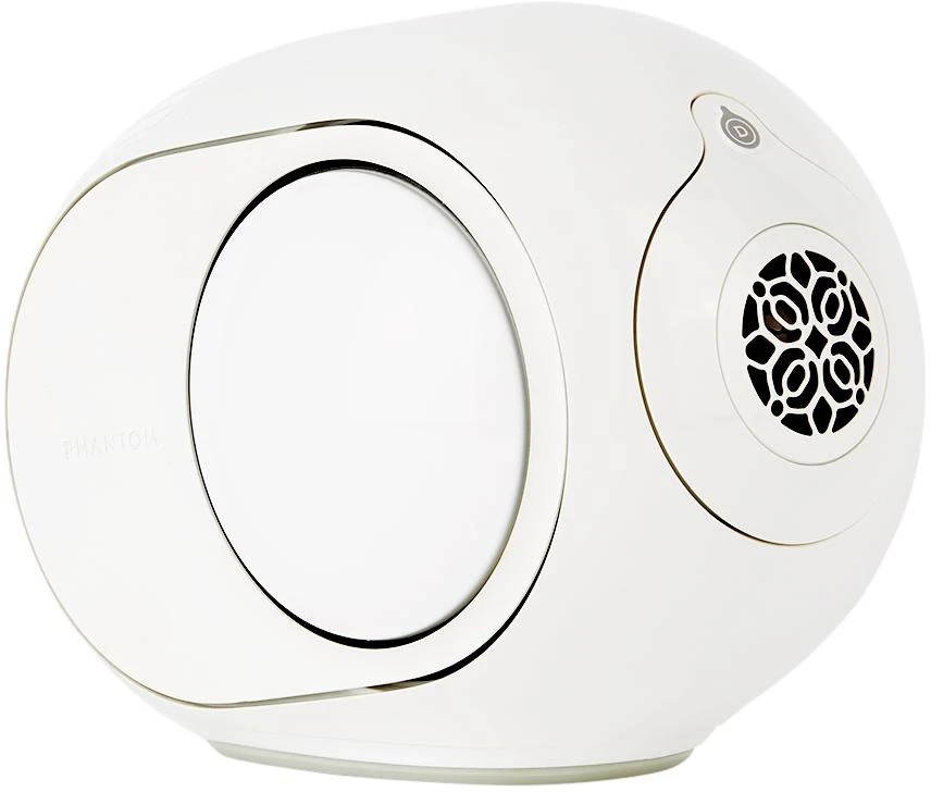 商品Devialet|White Phantom II Speaker, 98 dB,价格¥11017,第4张图片详细描述